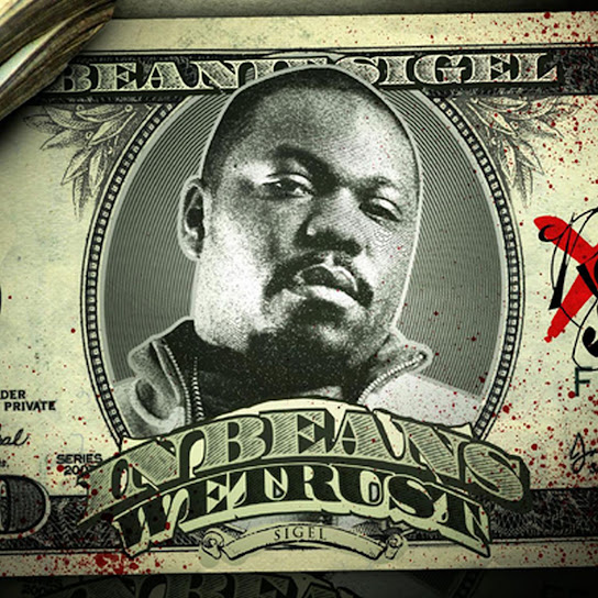 In Beans We Trust