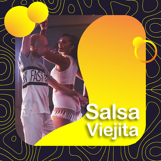 Salsa Viejita