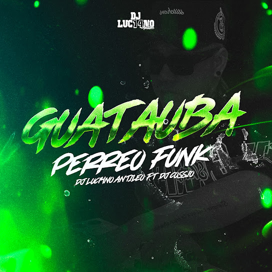 Guataubax (Perreo Funk)