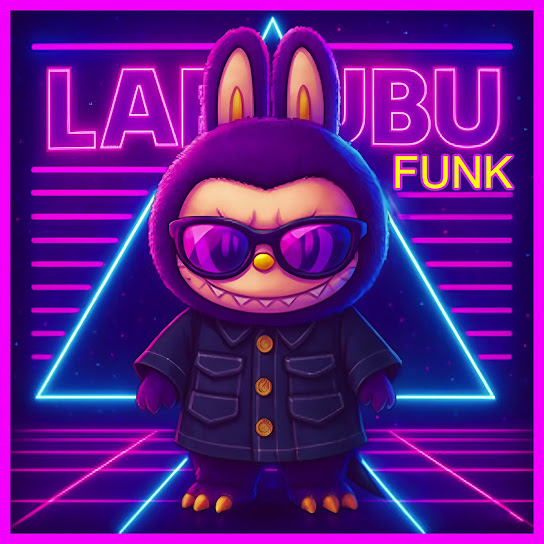 Labubu Funk