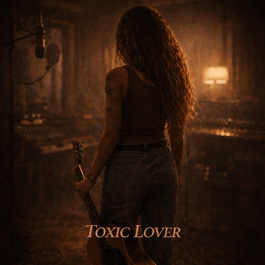 Toxic Lover
