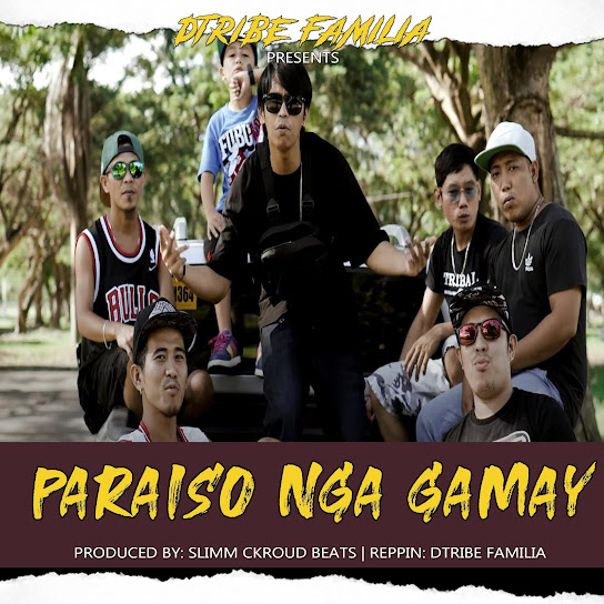 Paraiso Nga Gamay