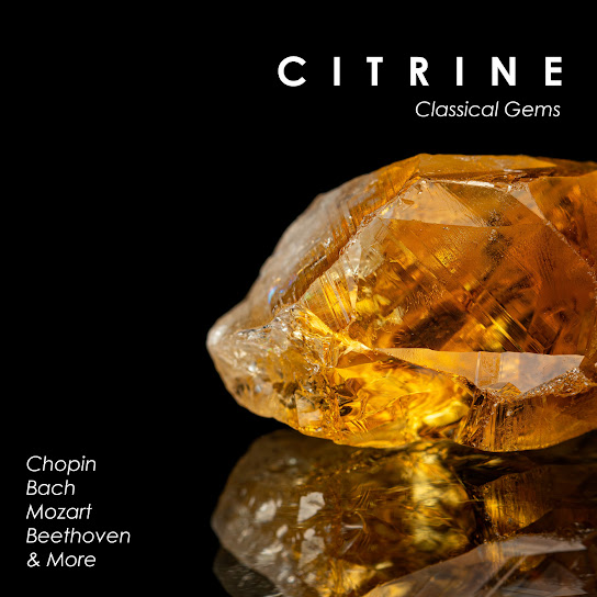"Citrine": Classical Gems