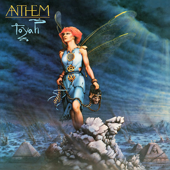 Anthem (Deluxe Edition) (2022 Remaster)