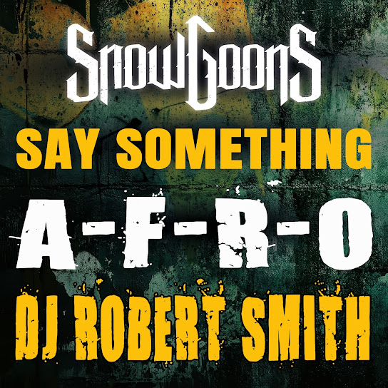 Say Something
