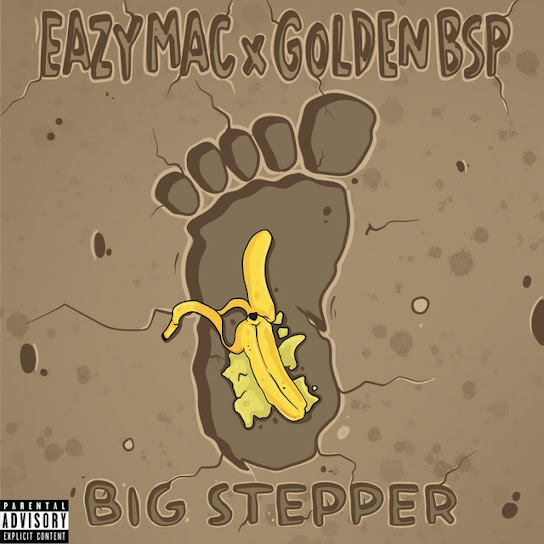 Big Stepper
