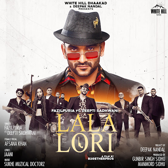 Lala Lori