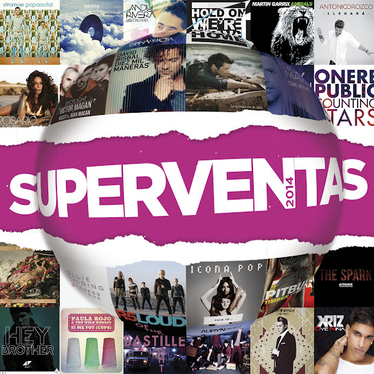 Superventas 2014
