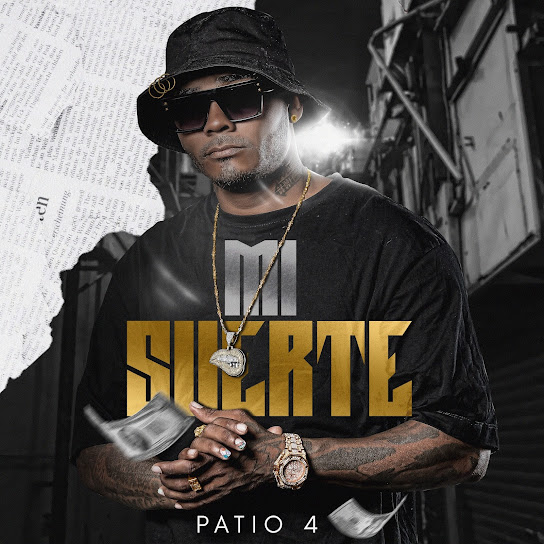 Mi Suerte