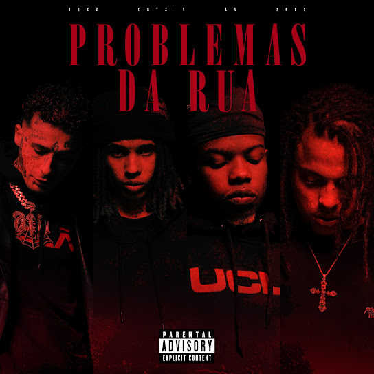 Problemas da Rua