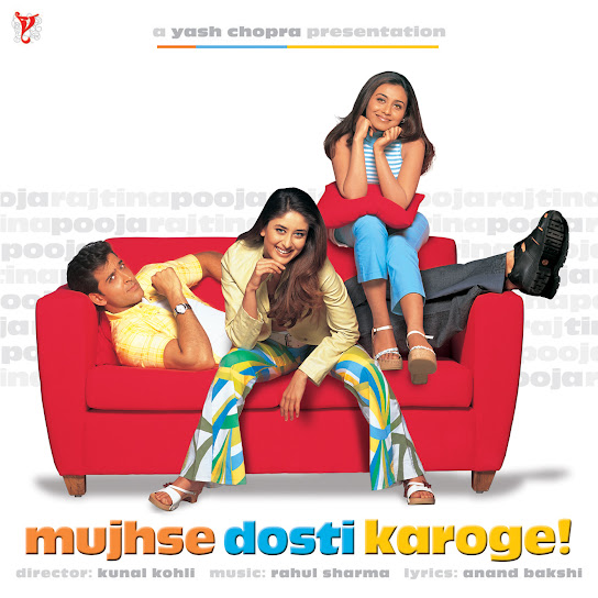 Mujhse Dosti Karoge