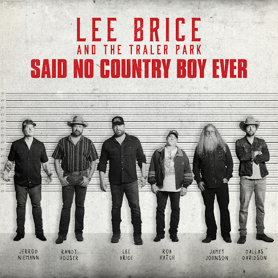 Said No Country Boy Ever