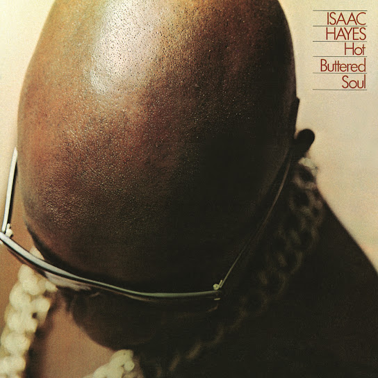 Hot Buttered Soul (Deluxe Remaster w/bonus Interview)