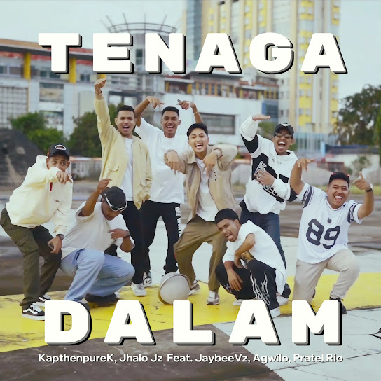 Tenaga Dalam