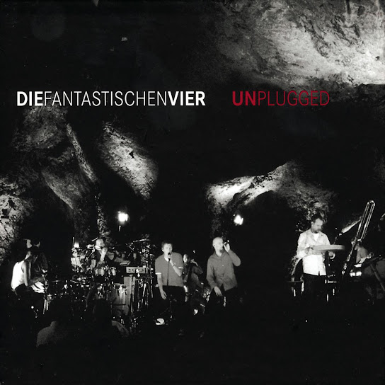 MTV Unplugged