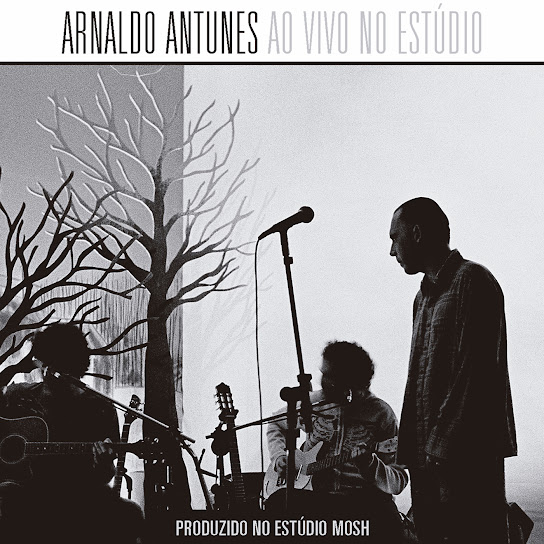 Ao Vivo No Estúdio (Deluxe)
