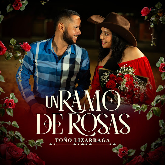 Un Ramo de Rosas