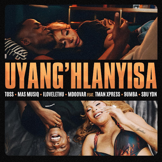 Uyang’hlanyisa