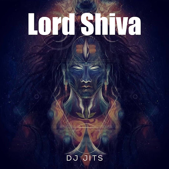 Lord Shiva