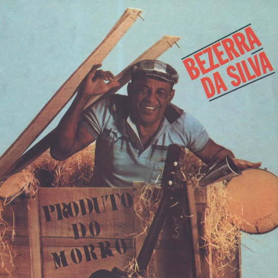 Produto do Morro