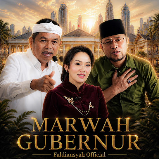 Marwah Gubernur