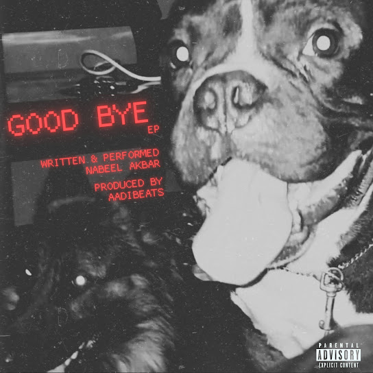 GOODBYE