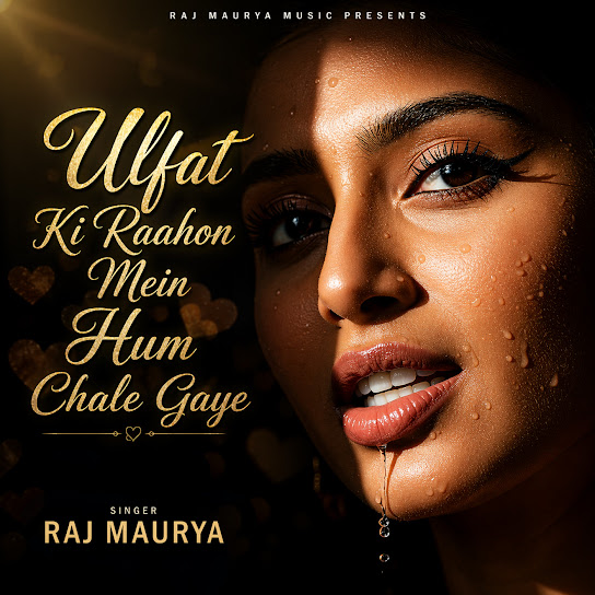 Ulfat Ki Raahon Mein Hum Chale Gaye