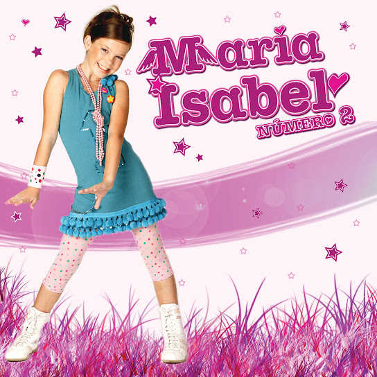 Maria Isabel Numero 2