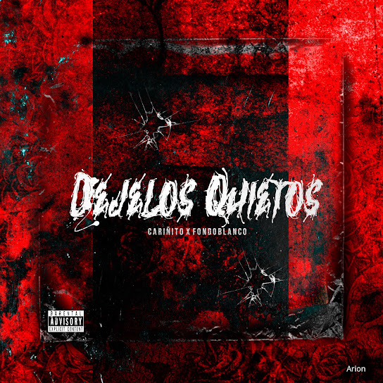 Dejelos Quietos