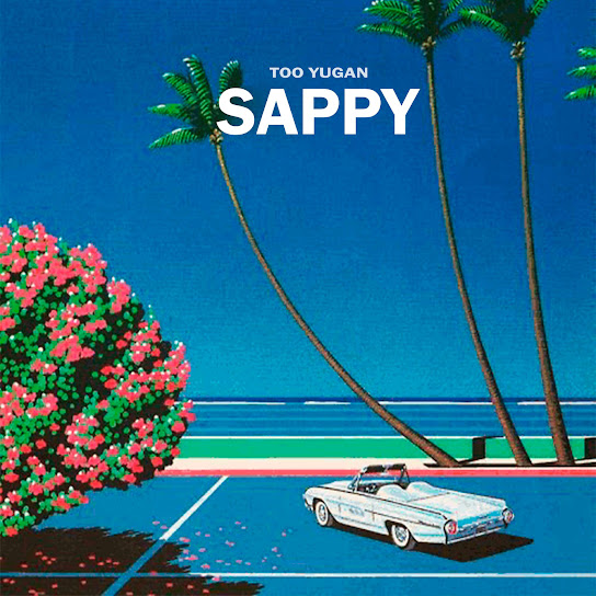Sappy