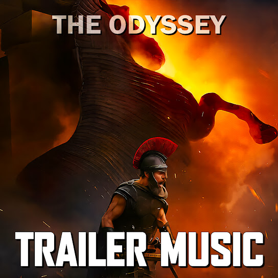 The Odyssey - New Trailer Music - Epic Version