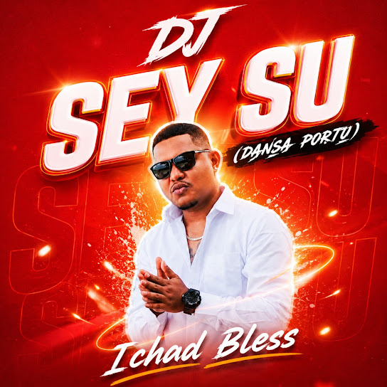 DJ SEY SU (DANSA PORTU)