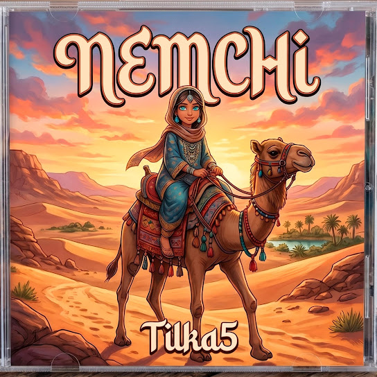Nemchi (Original mix)
