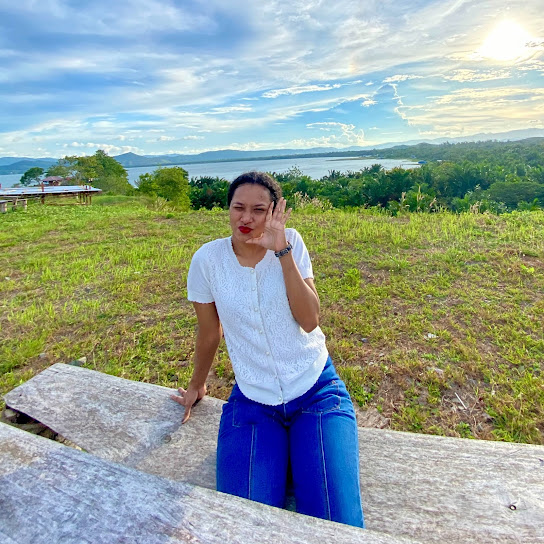Bahagia Karna Ko