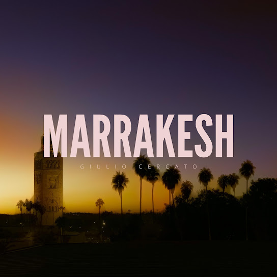 Marrakesh