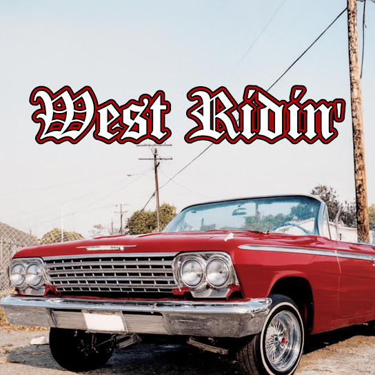 West Ridin'