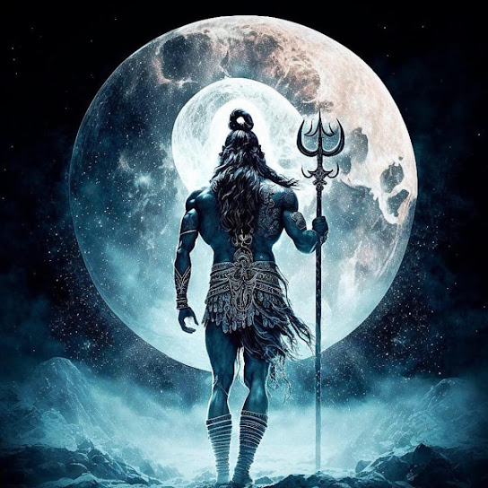 Om Shambhu | Powerful Shiva Song