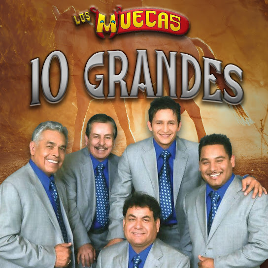 10 Grandes