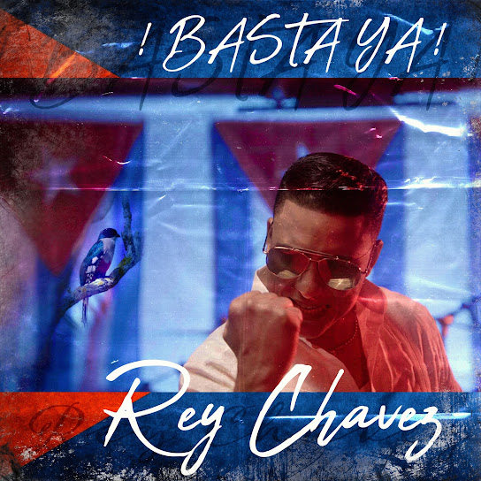 ¡Basta Ya!