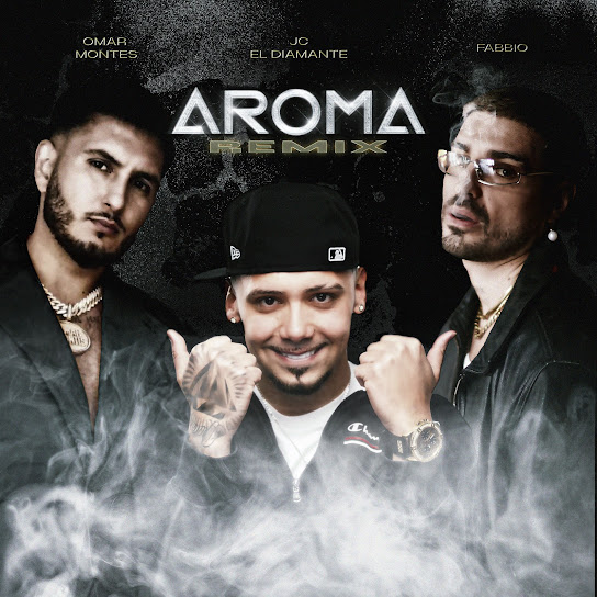 Aroma (Remix)