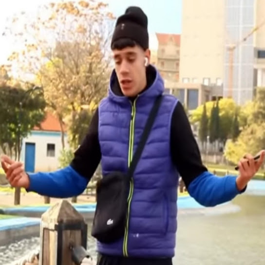 red gang (يا قلبي داك ليل)