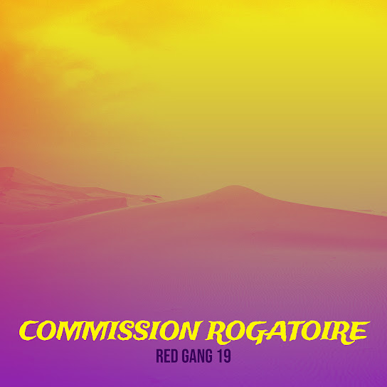 Commission Rogatoire
