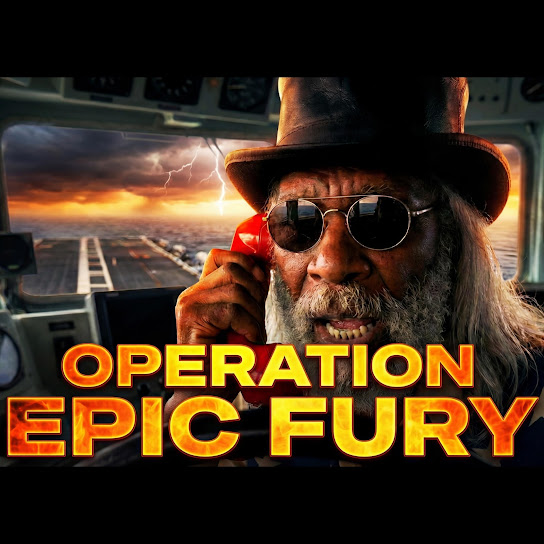Operation Epic Fury