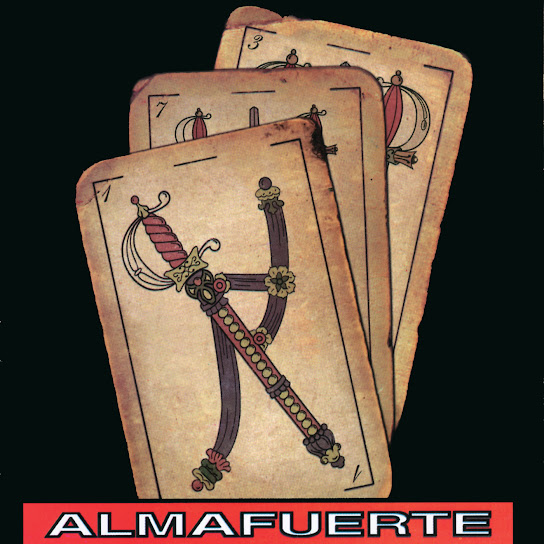 Almafuerte