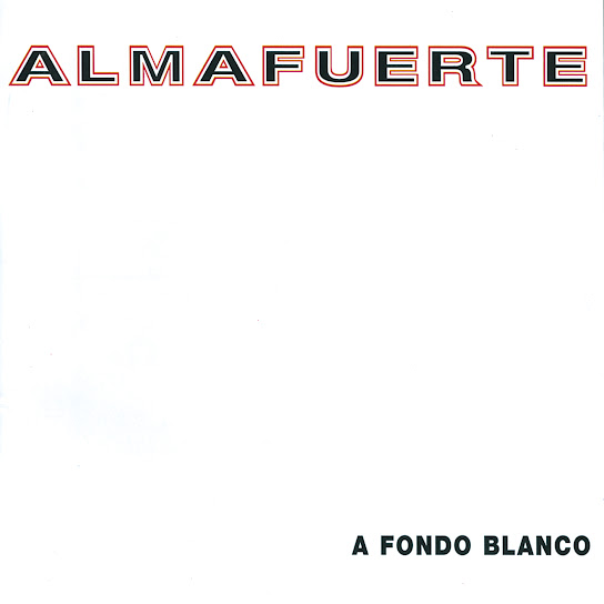 A Fondo Blanco