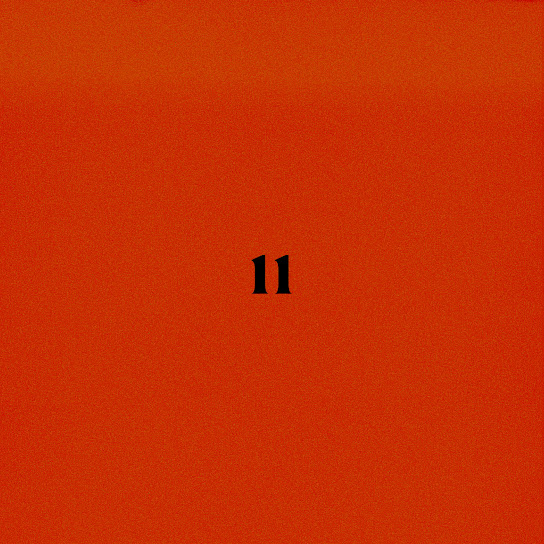 11