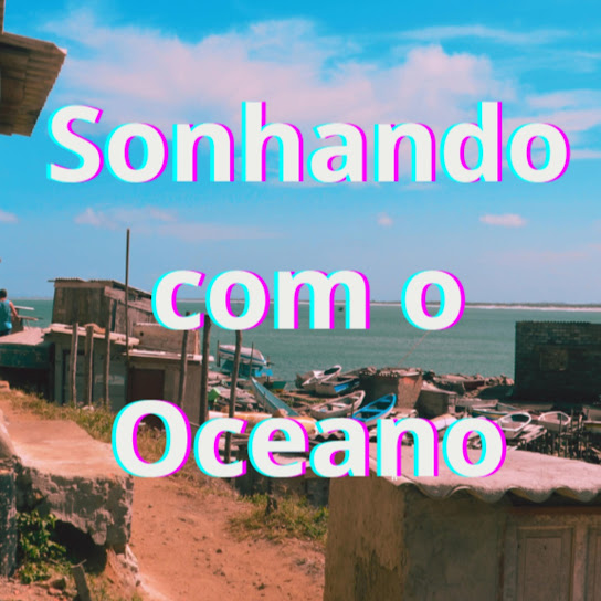 Sonhando com o Oceano [Summer Version]