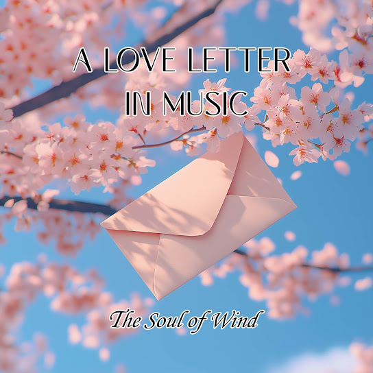A Love Letter in Music