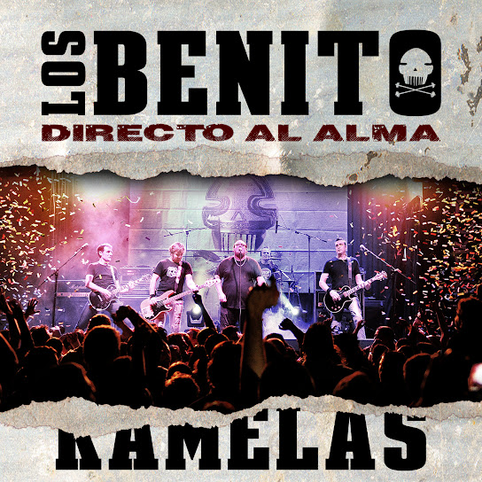 Directo al Alma (Live)
