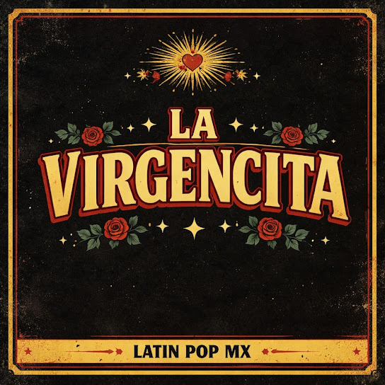 La Virgencita